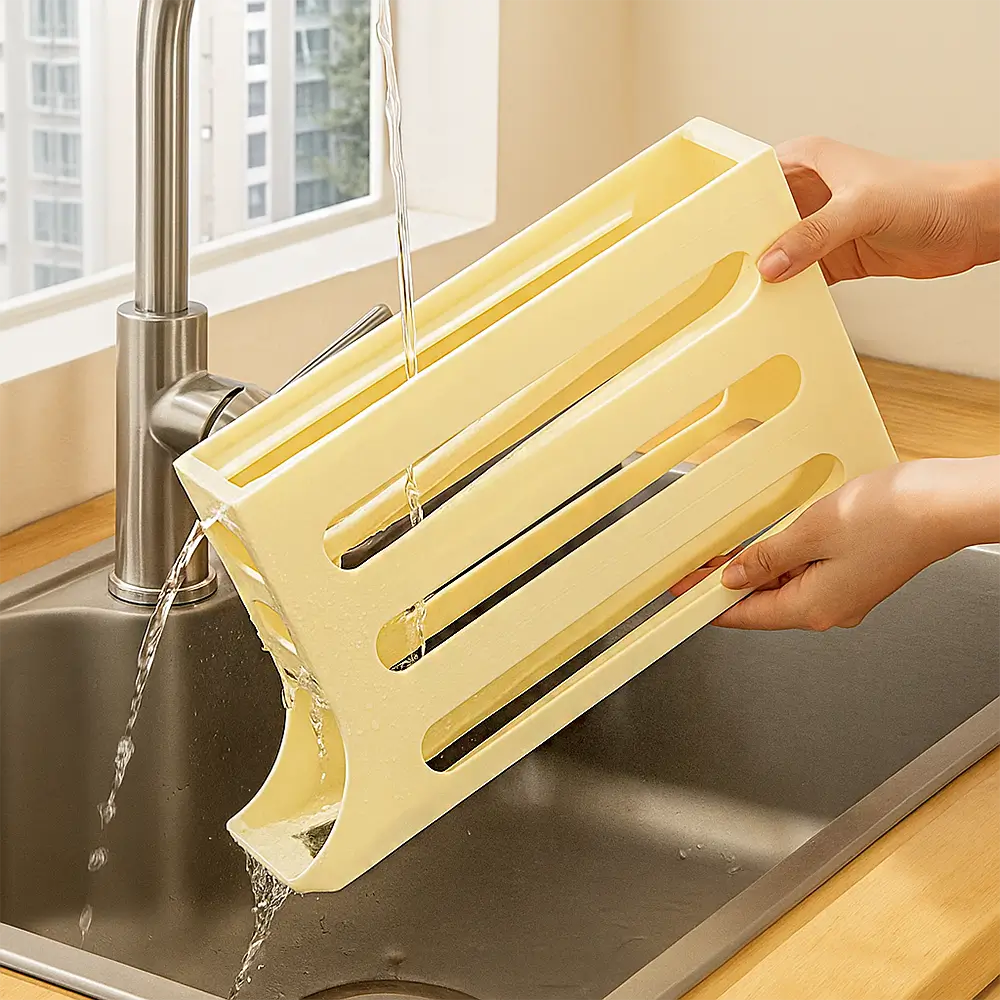 Porta Ovos Deslizante SmartEgg – LEVE 2 POR MENOS