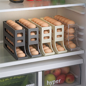 Porta Ovos Deslizante SmartEgg – LEVE 2 POR MENOS