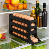 Porta Ovos Deslizante SmartEgg – LEVE 2 POR MENOS