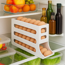 Porta Ovos Deslizante SmartEgg – LEVE 2 POR MENOS