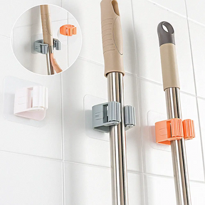 Kit Suporte Multiuso OrganizaFácil – LEVE MAIS POR MENOS