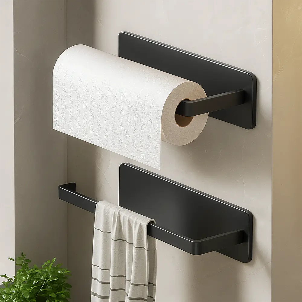 Suporte de Cozinha MultiFix – COMPRE 1 LEVE 2