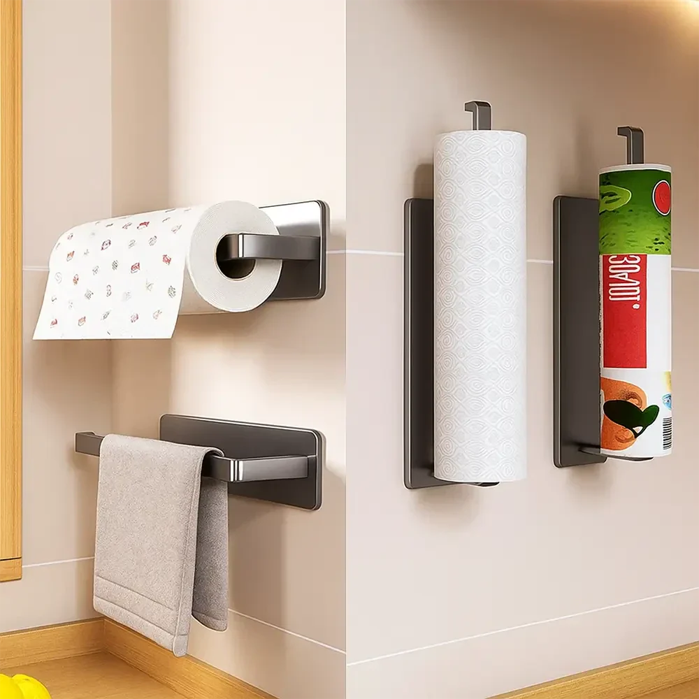 Suporte de Cozinha MultiFix – COMPRE 1 LEVE 2