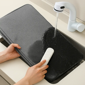 Caixa Organizadora Dobrável CleanHouse – COMPRE 1 LEVE 3 SÓ HOJE