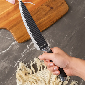 Kit Cozinha Profissional 6 Peças – INCLUI Descascador e Tesoura