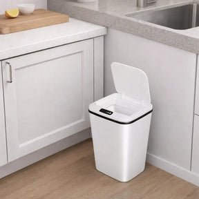 Caixote do Lixo Smart com Sensor Automático 16L