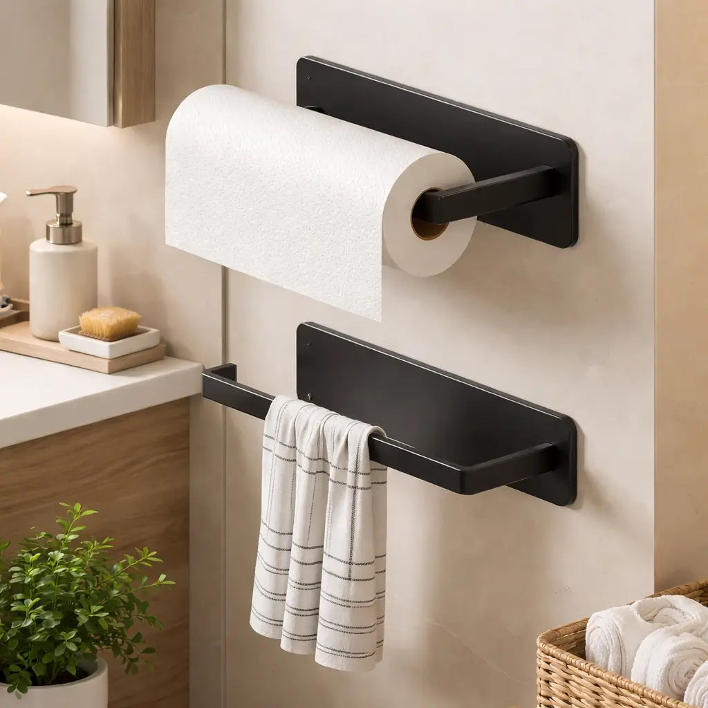 Suporte de Cozinha MultiFix – COMPRE 1 LEVE 2