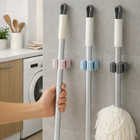 Kit Suporte Multiuso OrganizaFácil – LEVE MAIS POR MENOS