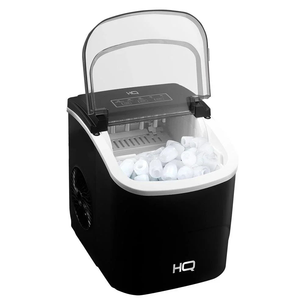 Máquina Turbo de Gelo 12 kg + Brinde Exclusivo