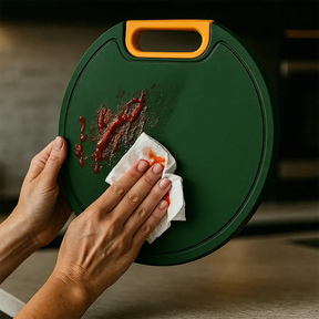 Tábua SmartCut Antibacteriana e Antimofo